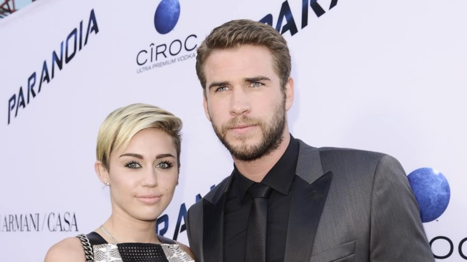 Miley Cyrus comments on relationship with ex-husband Liam Hemsworth, says 'I've always worked with people...'