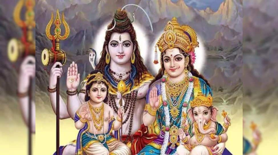 Monthly Shivratri November 2024: Date, Time, Significance and Mantra to Chant