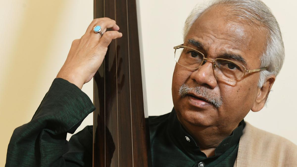 ‘Music is still a great uniting and connecting factor’