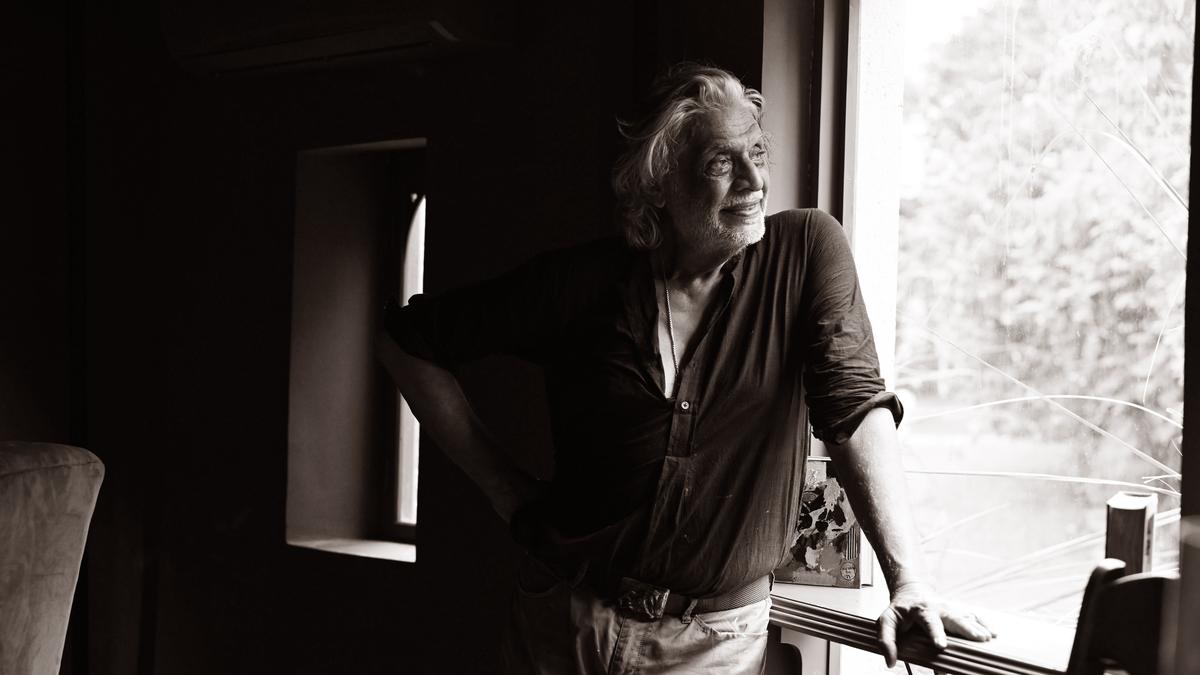 Muzaffar Ali Interview: On reviving 'Zuni' with son Shaad Ali and his enduring love for horses