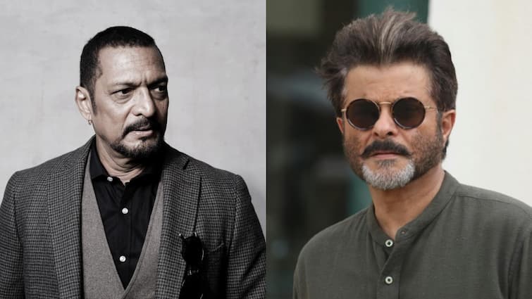 Nana Patekar Calls Anil Kapoor