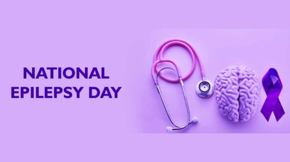 National Epilepsy Day 2024: History, types of seizures, symptoms and prevention tips