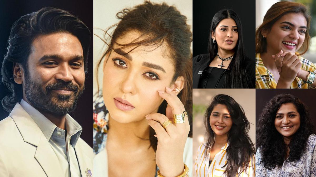 'Nayanthara: Beyond the Fairy Tale': Dhanush's former co-stars including Shruti Haasan, Parvathy and Nazriya extend support to Nayanthara