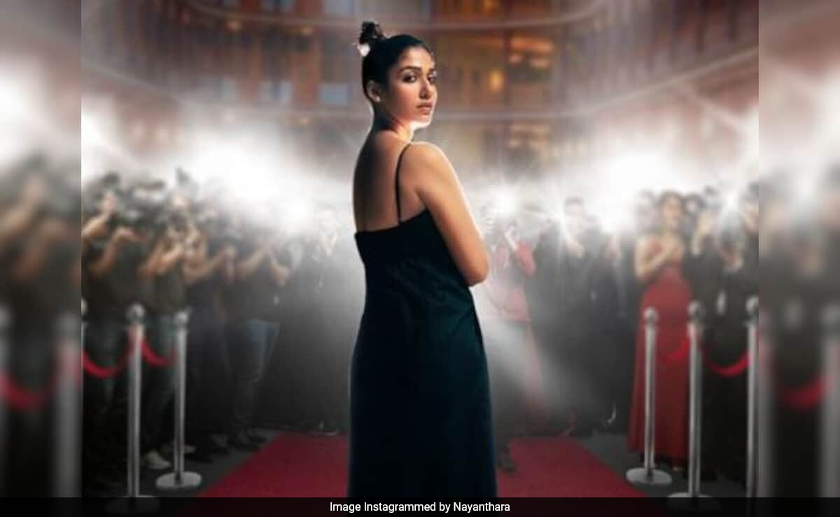 Nayanthara: beyond the fairy tale Review: Documentary serves its purpose perfectly