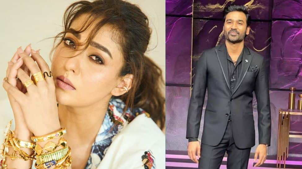 Nayanthara slams Dhanush for demanding Rs 10 crore for film footage in Netflix documentary: 'Lowest level ever'