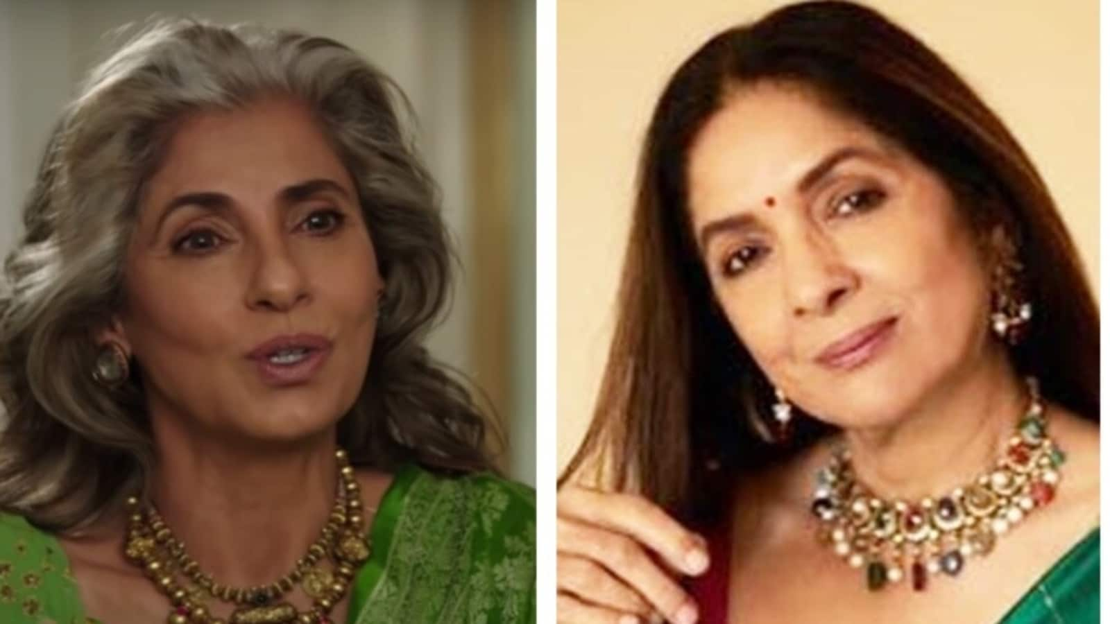 Neena Gupta reveals she auditioned for Dimple Kapadia's role in Christopher Nolan's Tenet: 'She didn't even go to LA'