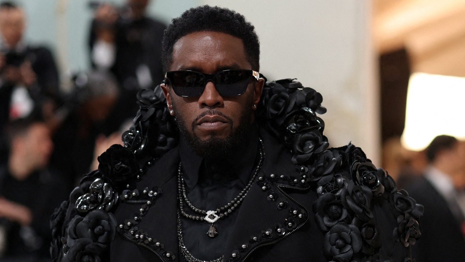 New witness in Diddy case claims he has shocking evidence of celebrity victims