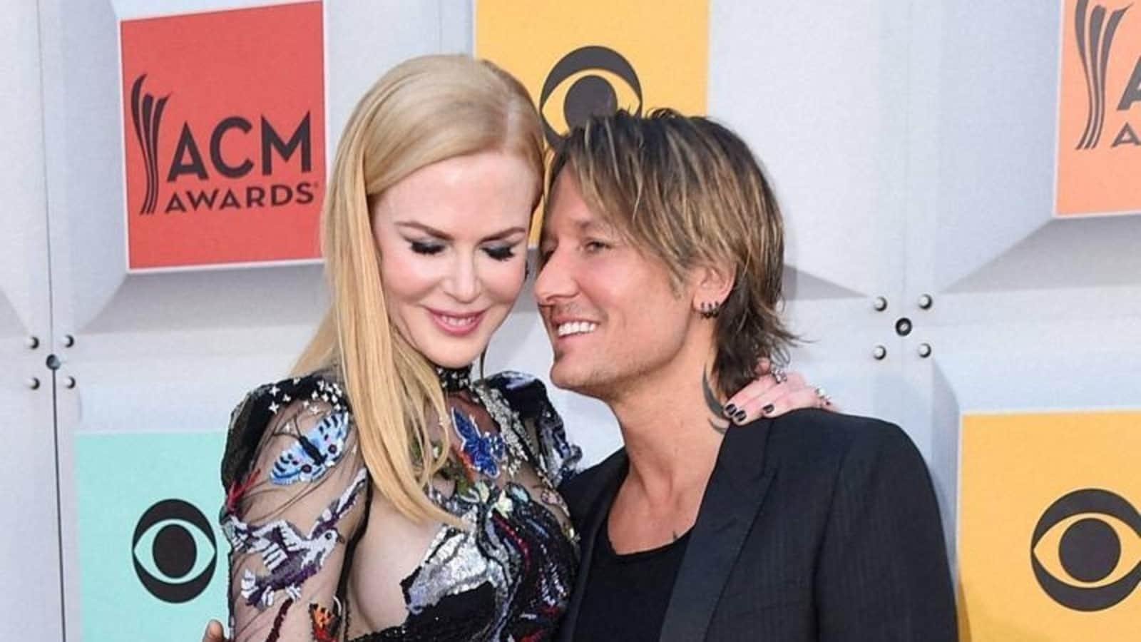 Nicole Kidman and husband Keith Urban are considering 'leaving America' after suffering...