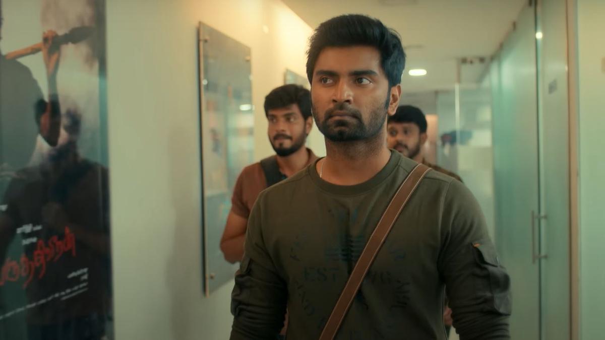 Nirangal Moondru Movie Review: Karthik Naren's comeback vehicle is an entertaining and amusing hyperlink film that almost works