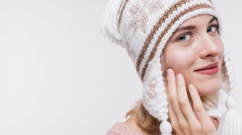 No more winter breakouts: Perfect your post-makeup routine