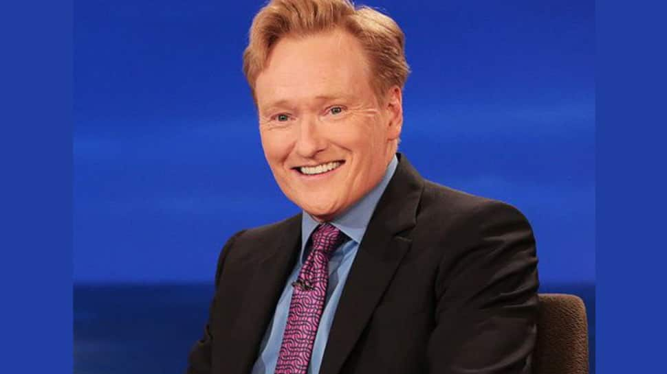 Oscars 2025: Conan O'Brien announced as host