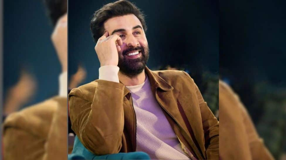 Ranbir Kapoor recalls sweet moments spent with grandfather Raj Kapoor, reveals he was bribed with 'Caramel Toffee'