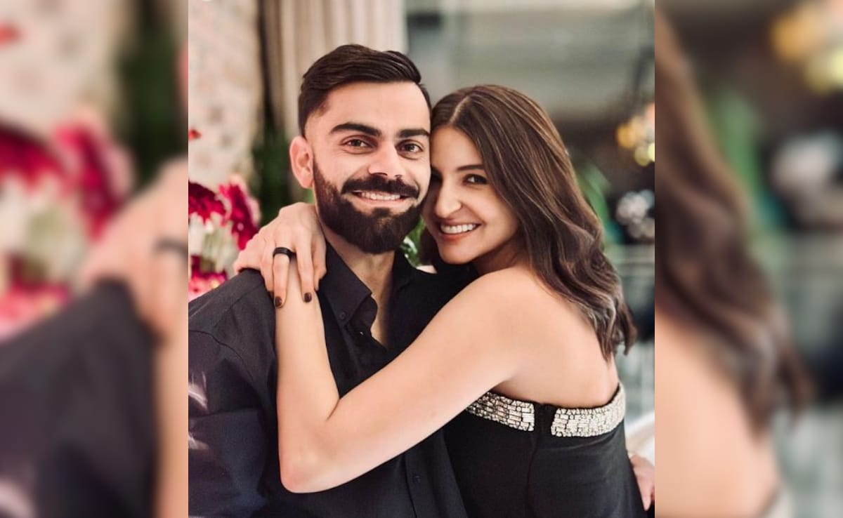 Ravi Shastri revealed that Virat Kohli had requested him to bring his then-girlfriend Anushka Sharma for the 2014-15 Australia tour. Watch