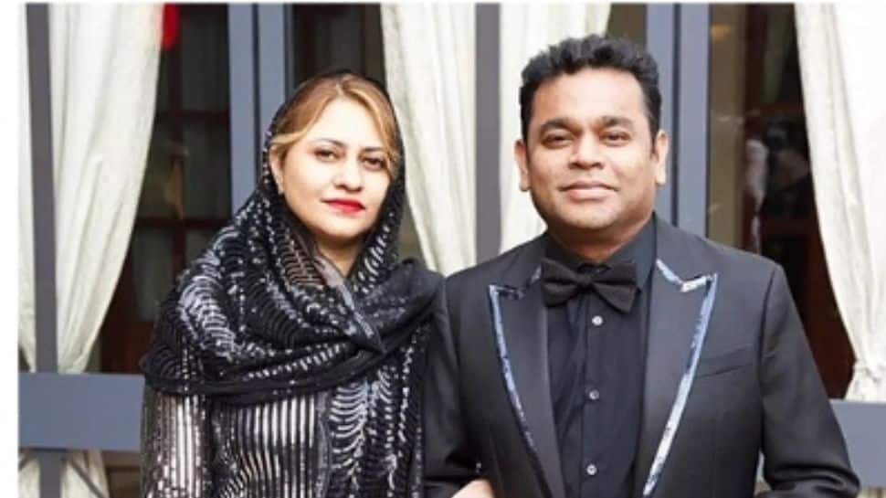 Saira Banu opens up about her split from AR Rahman, quashes link-up rumours; I believe in him...