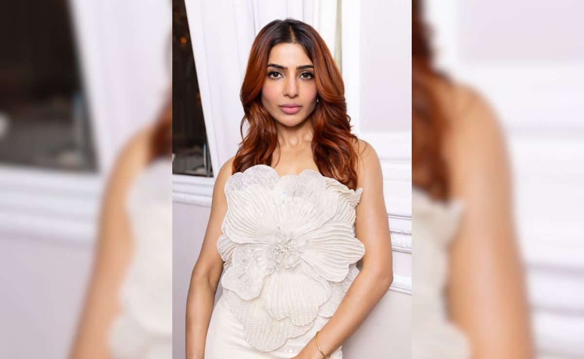 Samantha Ruth Prabhu finally speaks out on her divorce from Naga Chaitanya: "Complete lies were being spread, let me tell you the truth"