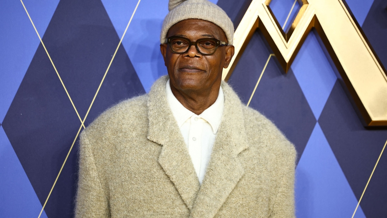 Samuel L. Jackson says receiving an Oscar nomination isn't an honor: 'Most people forget the name'