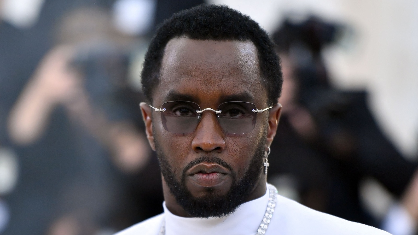 Sean ‘Diddy’ Combs allegedly used ‘other inmates’ phone access codes’ to tamper with witnesses