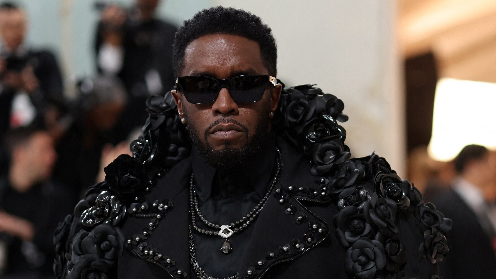 Sean ‘Diddy’ Combs could make the music industry ‘great business for criminals’