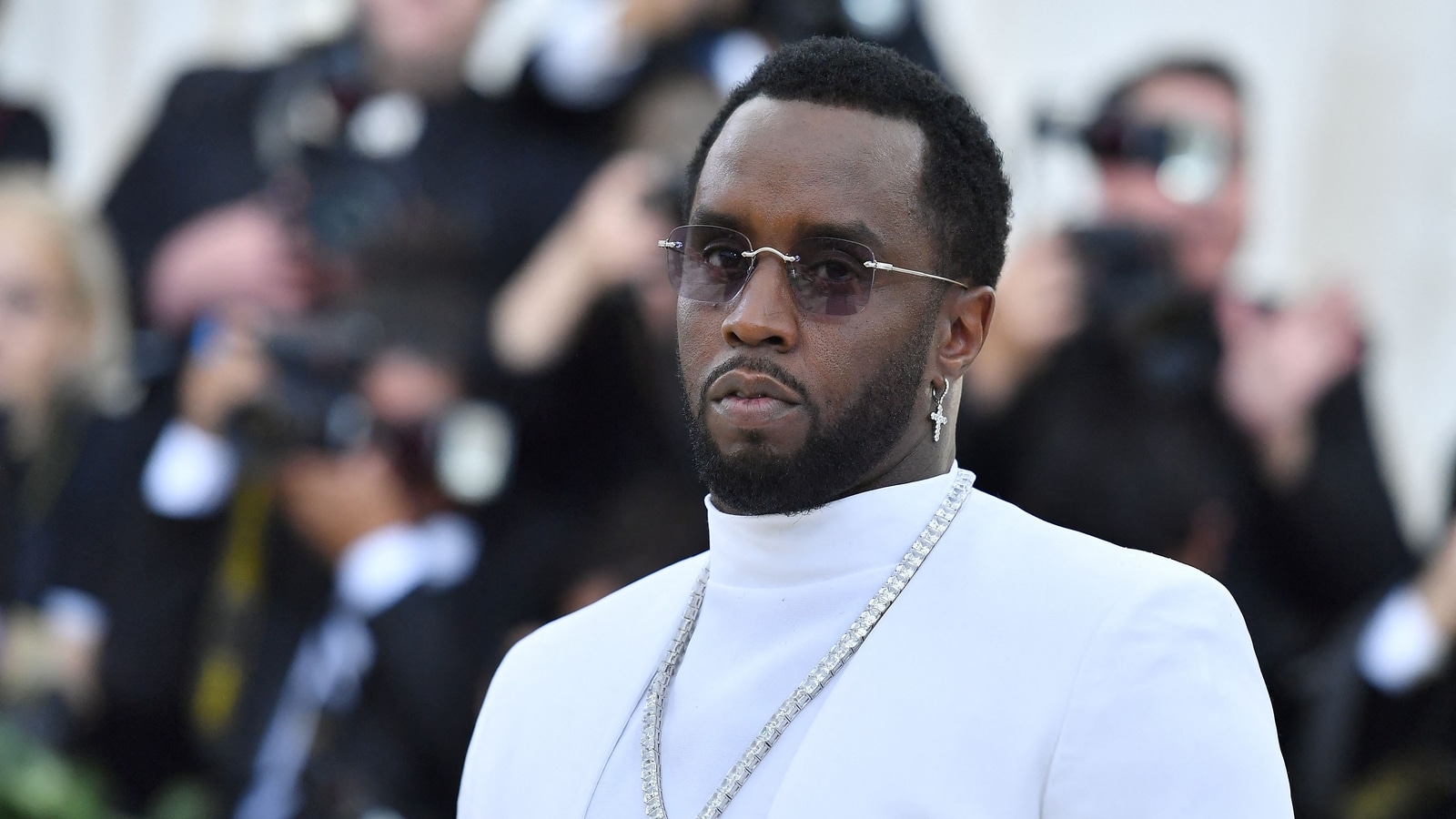 Sean 'Diddy' Combs is not alone, former Playboy model claims there are a lot of people like him in Hollywood