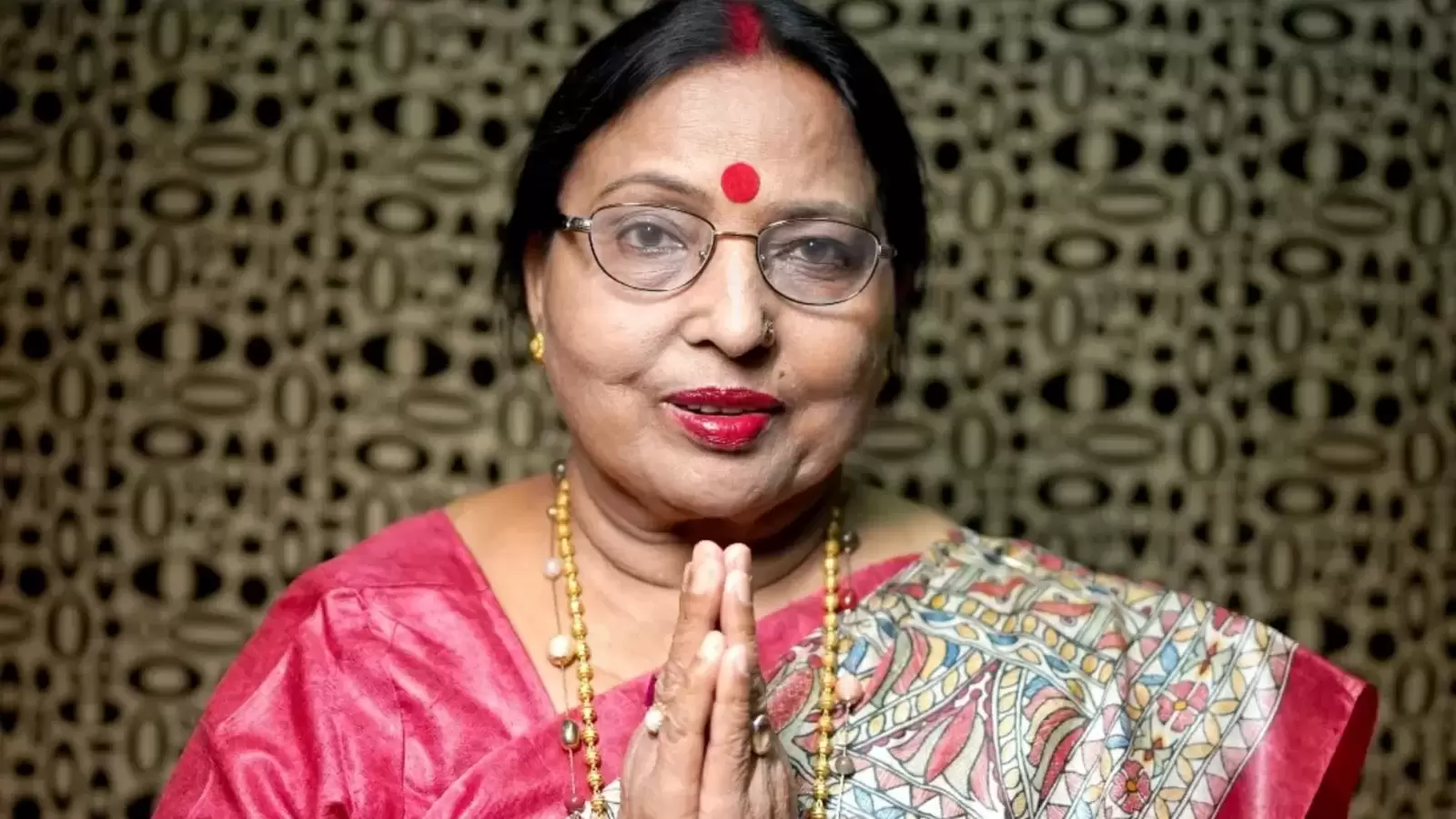 Sharda Sinha’s son Anshuman Sinha mourns his mother’s death, shares details about her funeral: It’s a shock for everyone