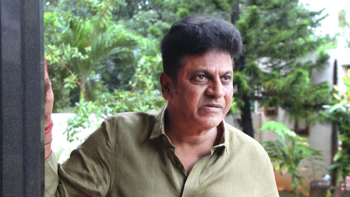 Shivarajkumar Interview: On 'Bhairathi Ranagal', working non-stop and battling tough times