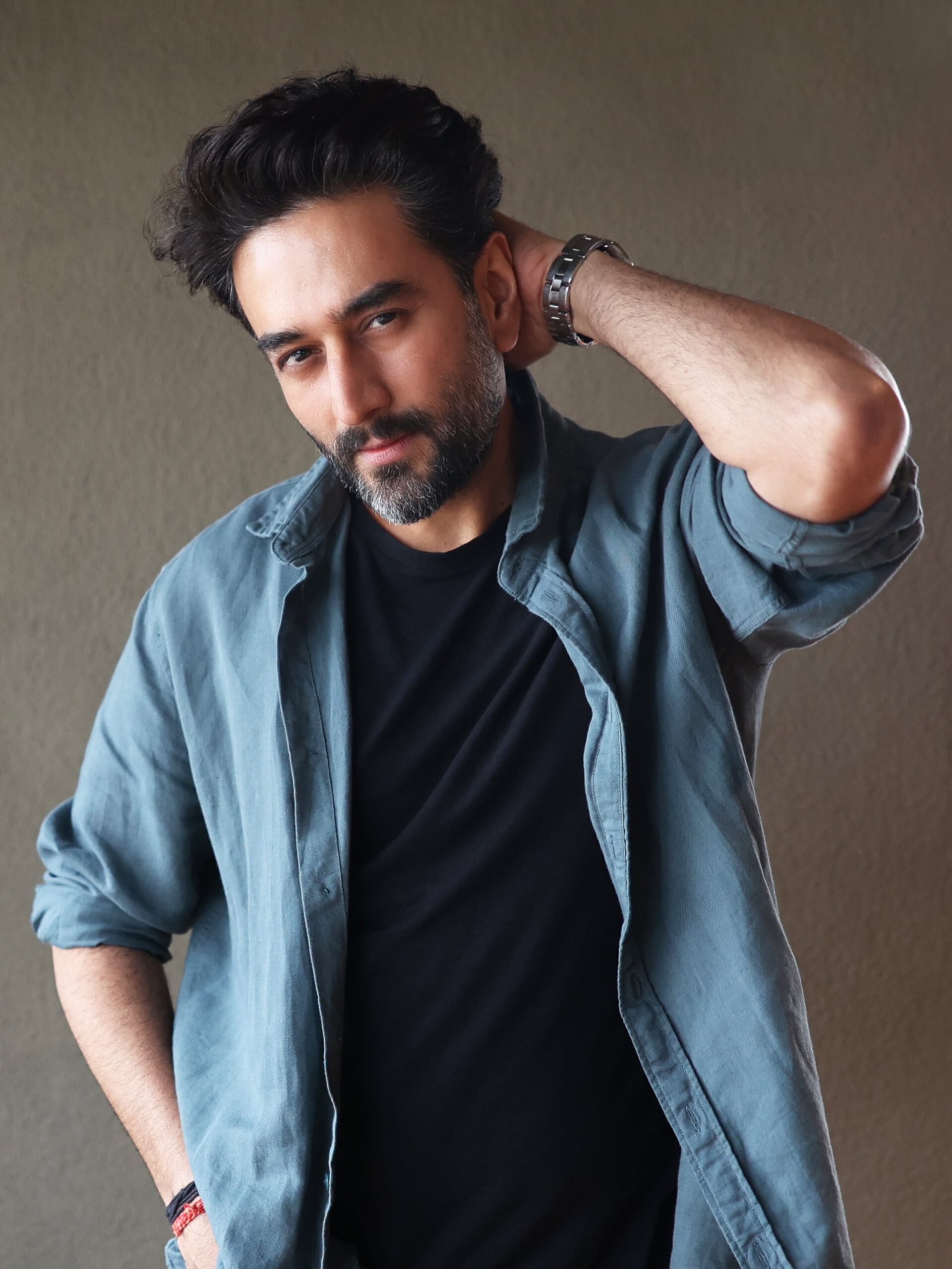 Special Shekhar Ravjiani: Losing my voice was the most painful experience of my life so far