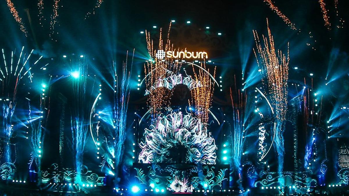 Sunburn Goa 2024 to be held in Dhargalim, North Goa