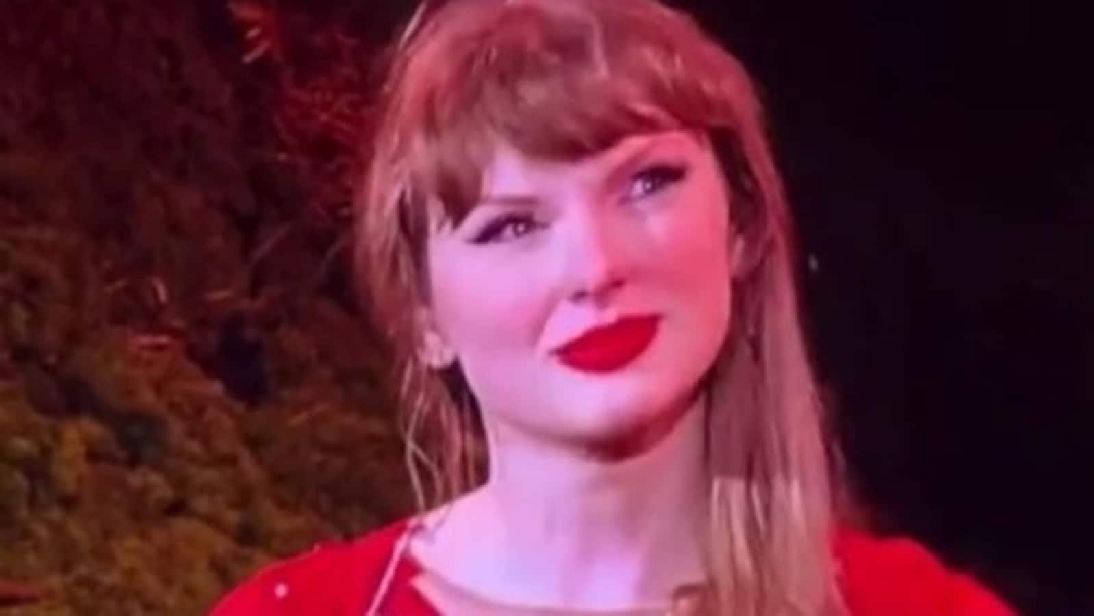 Swifties’ hearts ‘pain’ as Taylor Swift cries during Erasure Tour show in Toronto: ‘We have to protect her…’