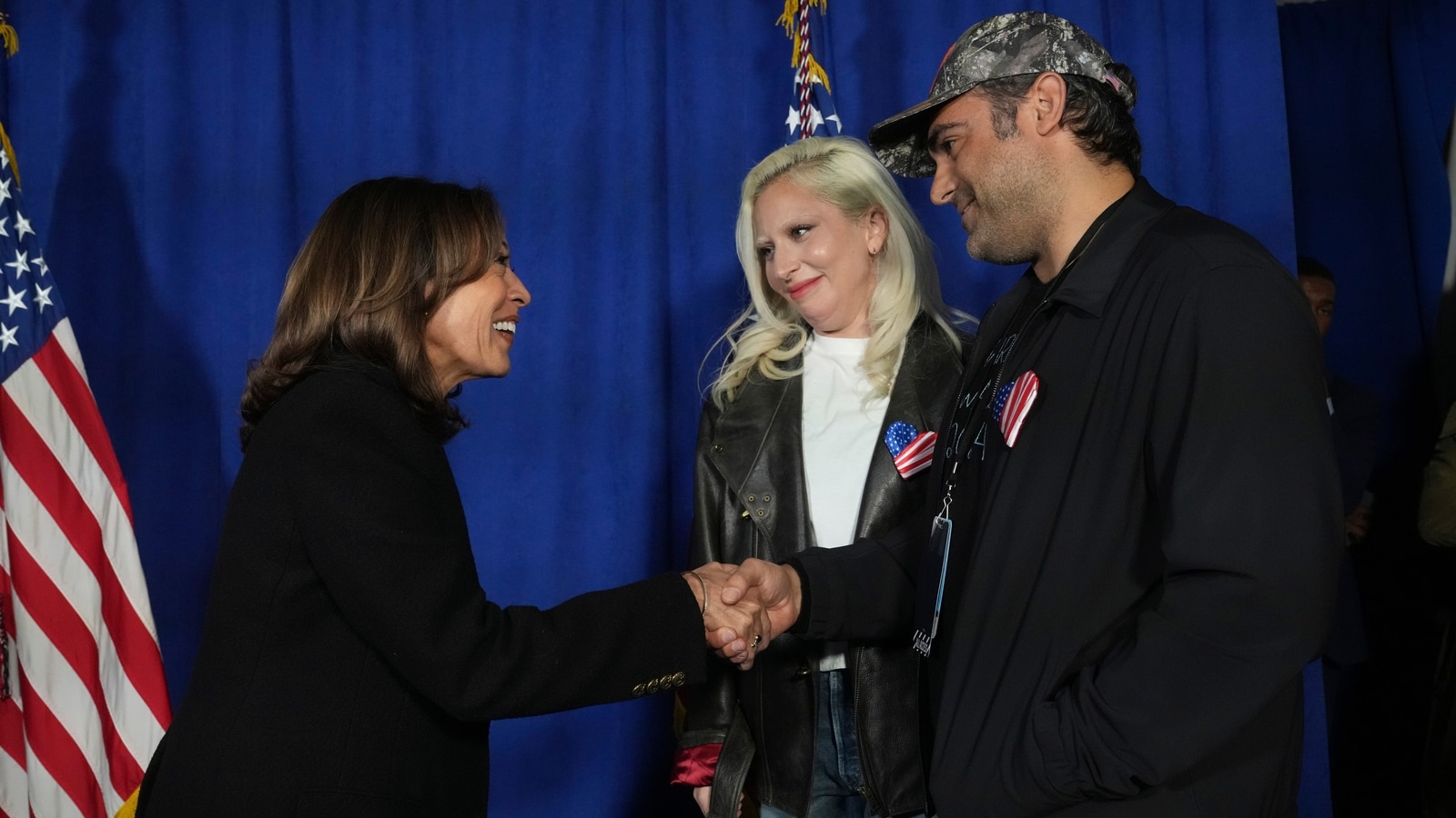 Taylor Swift, Beyonce, George Clooney etc couldn't get Kamala Harris elected: Is the celebrity endorsement craze over?