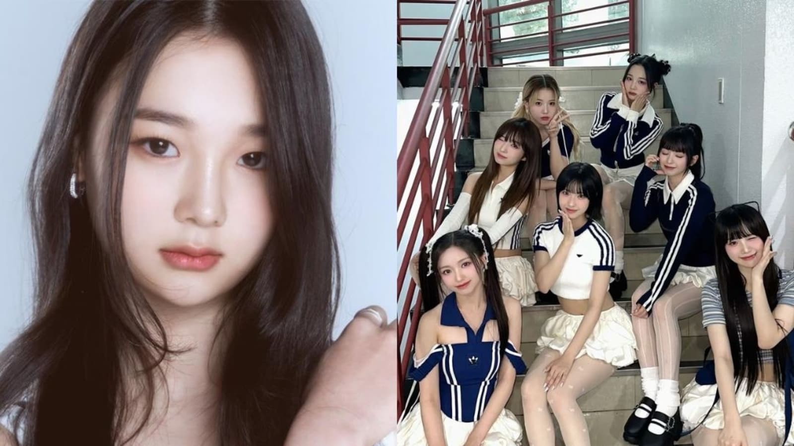 Teen K-pop star leaves rookie girl group after agency CEO’s sexual harassment rumors