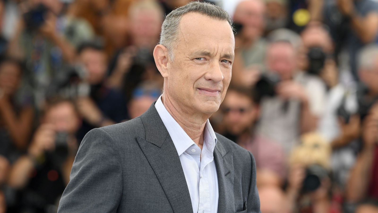 Tom Hanks attacks film critics in crude words: 'Let me tell you something about...'