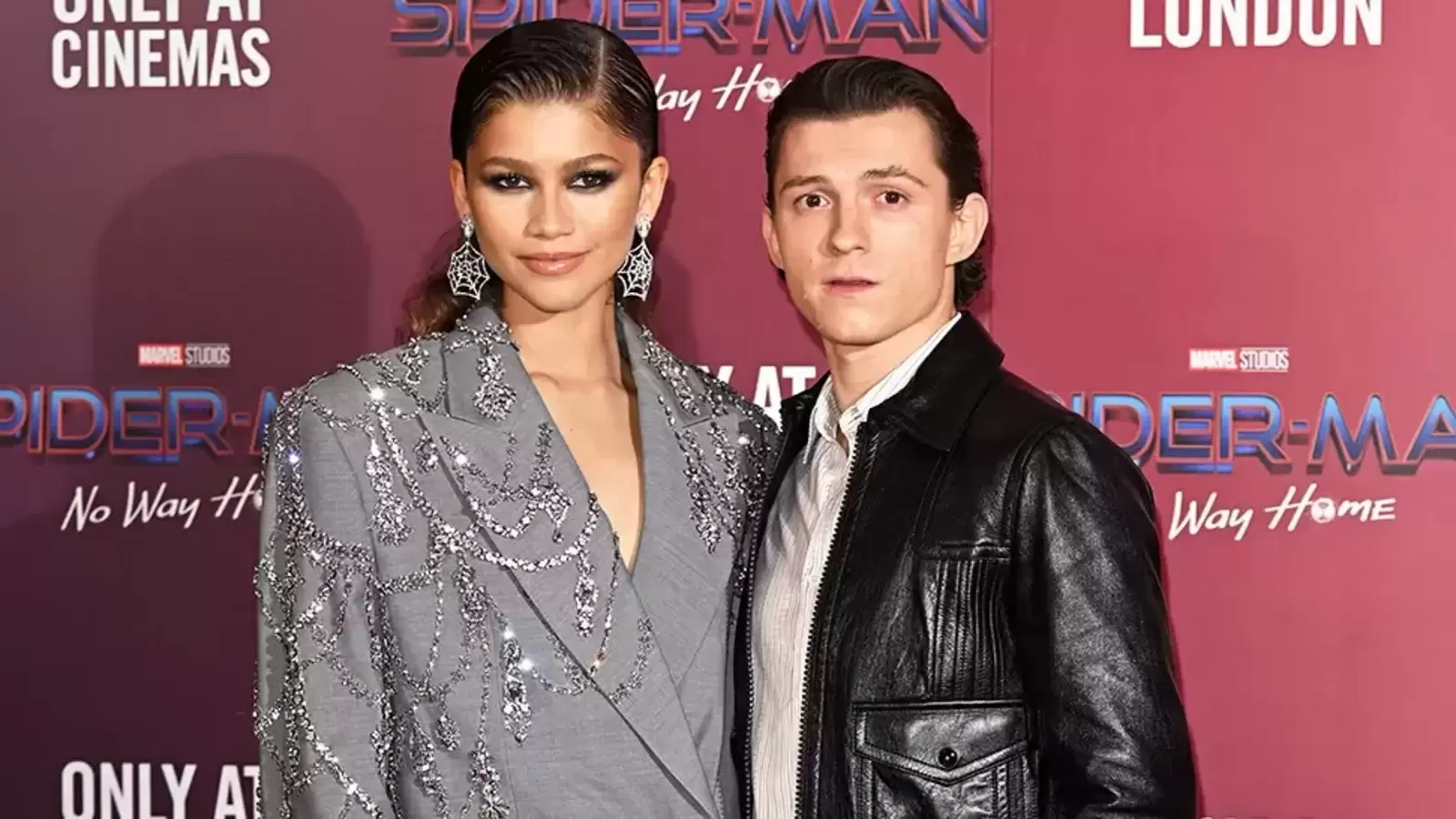 Tom Holland reveals why he searches girlfriend Zendaya on Google: 'It's more worrying, but I'll check to see if...