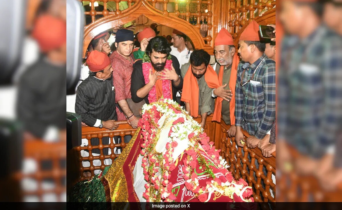 Upasana's reaction after Ram Charan received hatred for visiting Dargah: 'Faith unites, never divides'