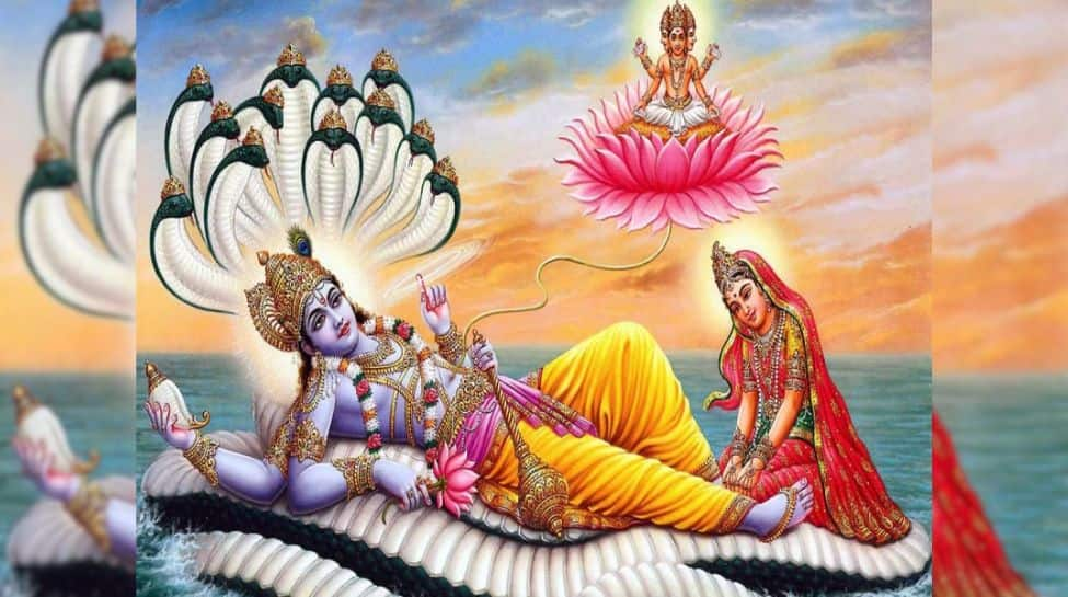 Utpanna Ekadashi 2024: Know date, time, significance, rituals and mantras to chant