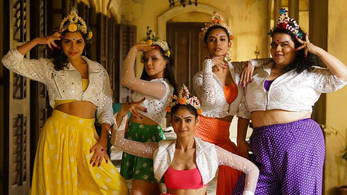 'Wack Girls' series review: Taraporewala's dance around Kolkata has its heart in the right place, but nothing more