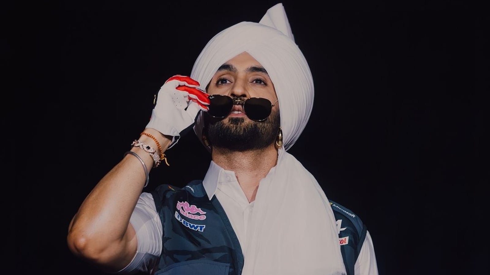 ‘We didn’t even know’: Diljit Dosanjh apologizes to fans for fake ticket scam at Dil-Luminati Tour, urges caution