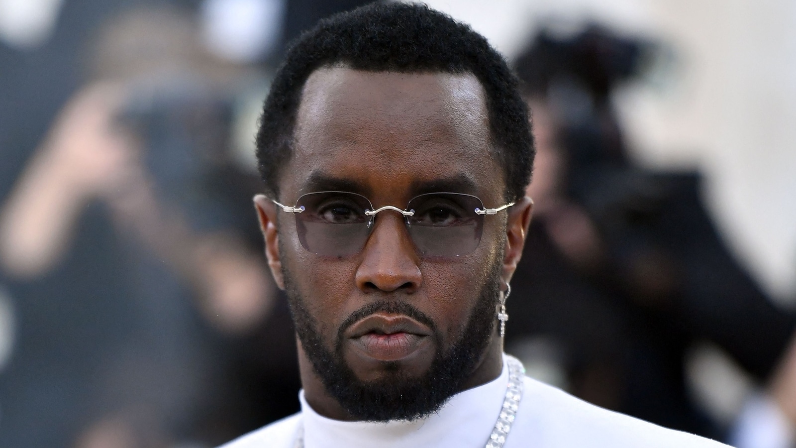 What's on Sean 'Diddy' Combs' birthday menu in prison? 'Sad' hot oatmeal and no coffee until the weekend