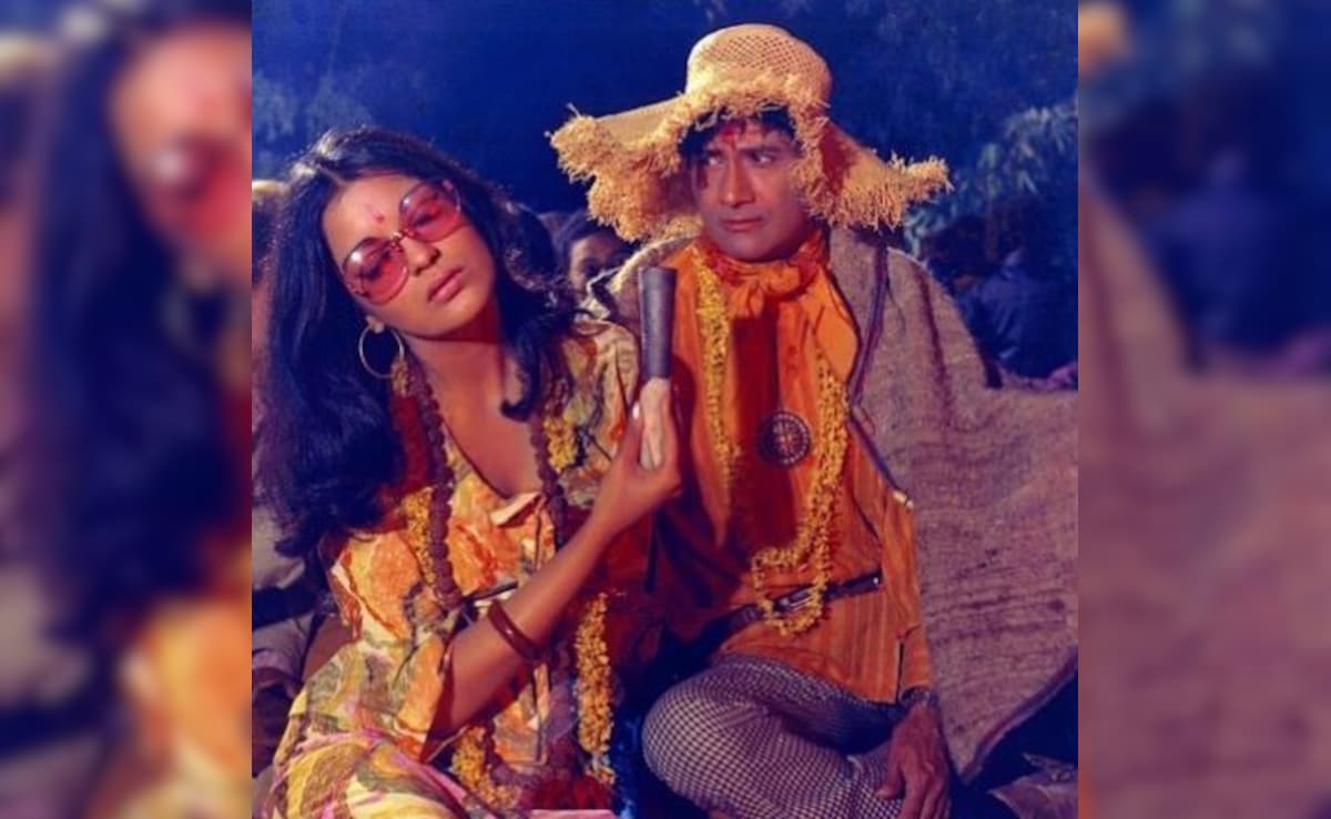 When Dev Anand confessed his love to Zeenat Aman and planned a date to propose; She was heartbroken when Raj Kapoor kissed her