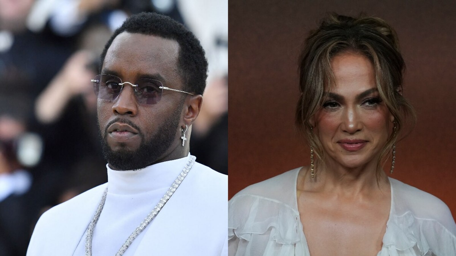 Why did Sean ‘Diddy’ Combs date Jennifer Lopez? Surprising reason revealed!