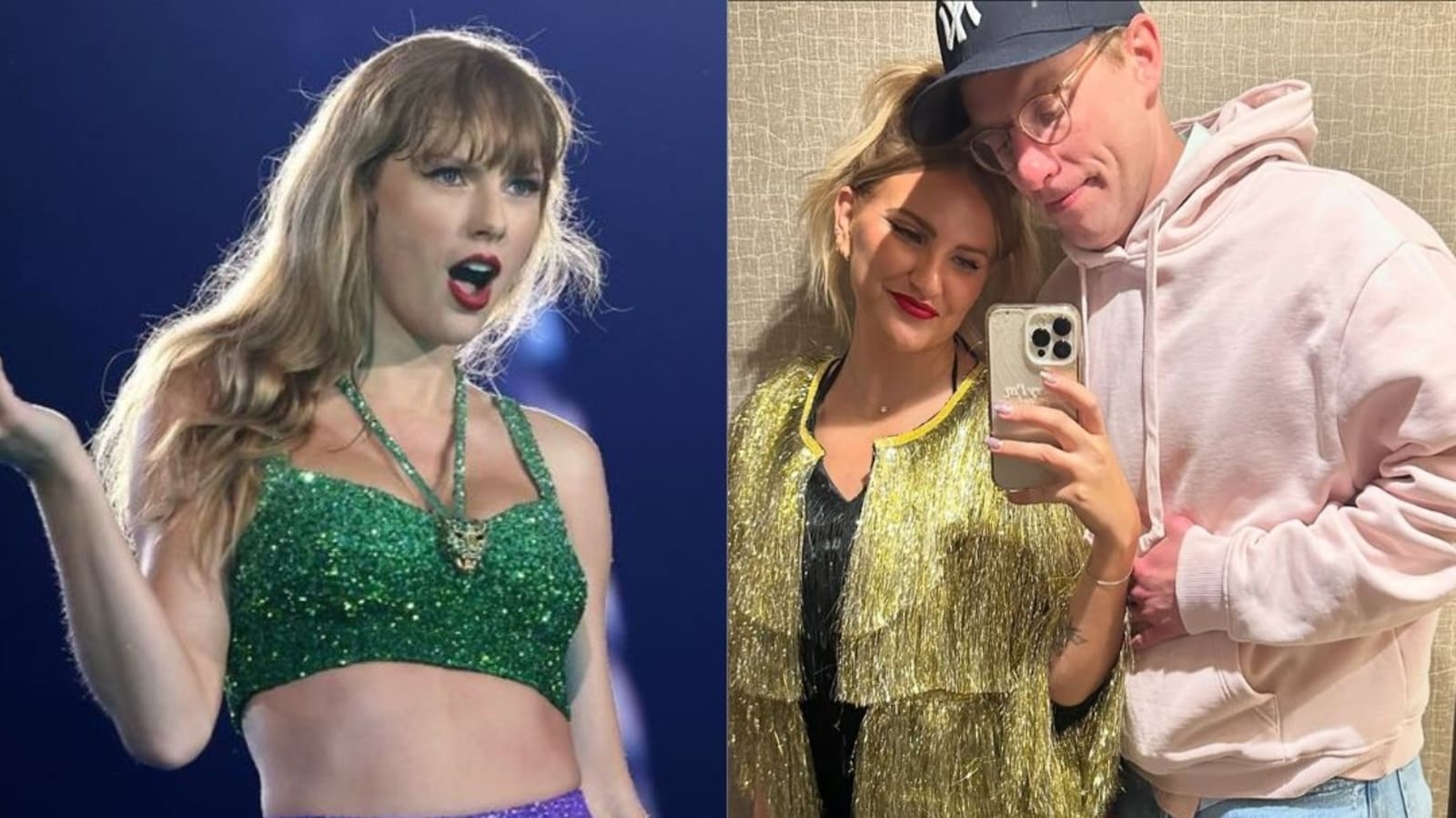 With no tickets for Taylor Swift’s Toronto Era’s stop, NYC influencer forced to spend thousands of dollars at last minute