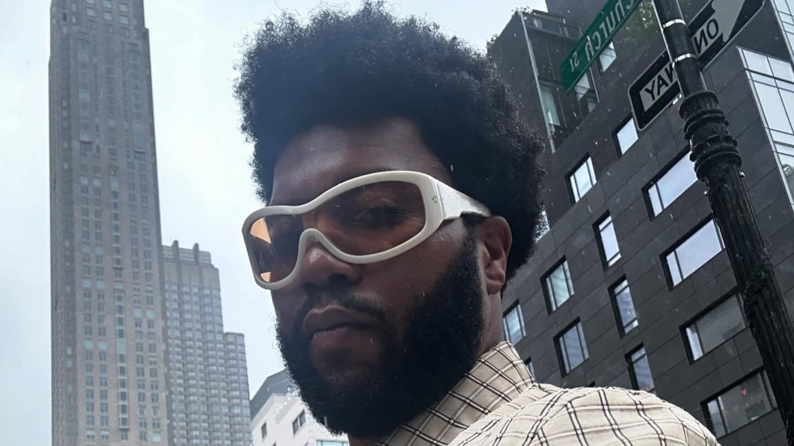 Young Dumb & Broke Singer Khalid Reveals He’s Gay After An Ex User Outed Him: ‘I’m Not Ashamed of My Sexuality’