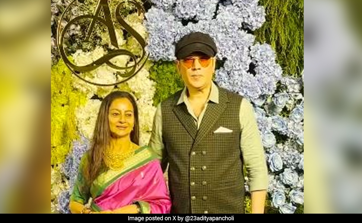 Zarina Wahab defends husband Aditya Pancholi on abuse allegations: "Girlfriends blame him because they didn't get what they wanted"