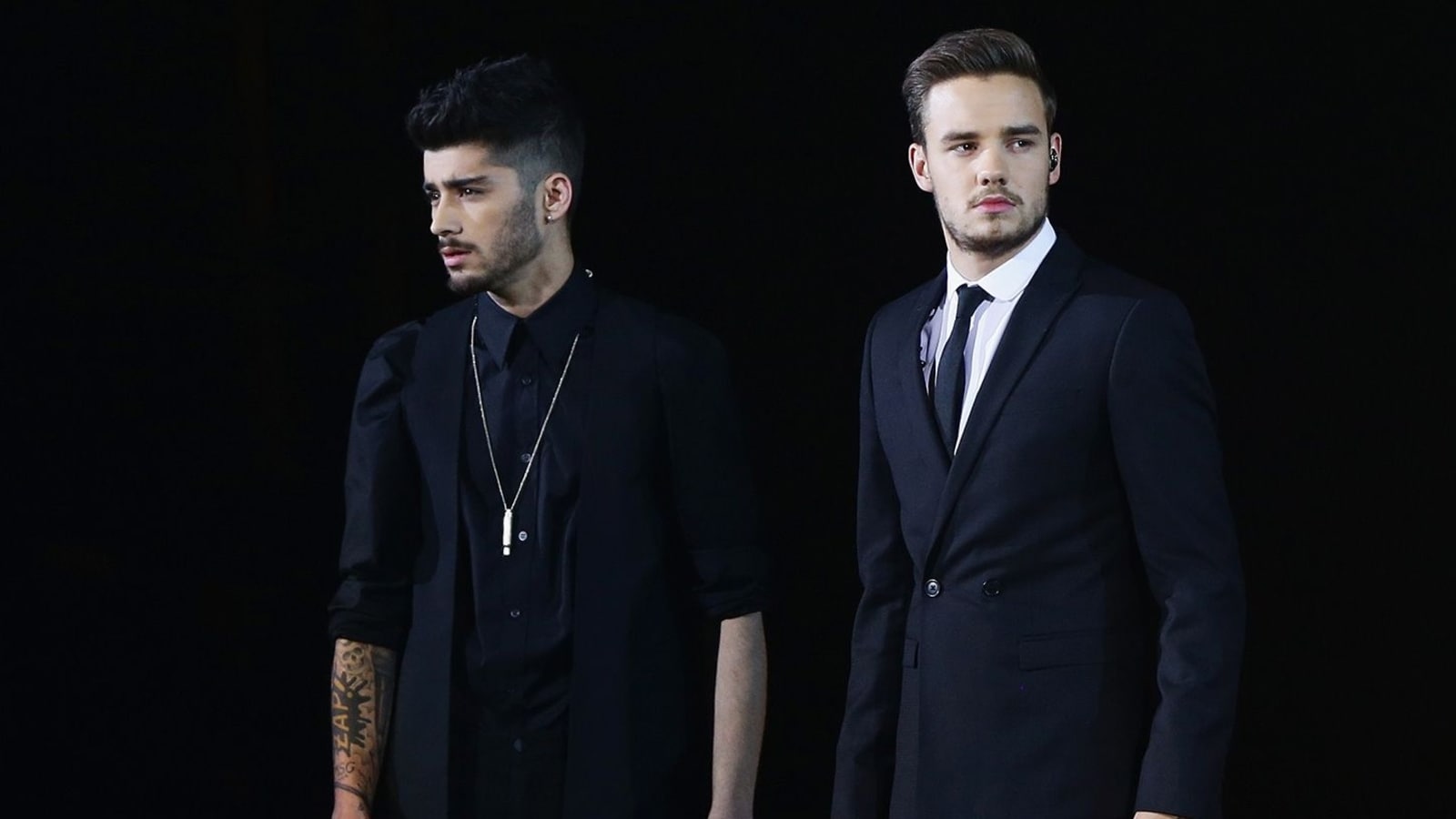 Zayn Malik pays tribute to Liam Payne at first concert stop in Leeds: ‘Love you brother’