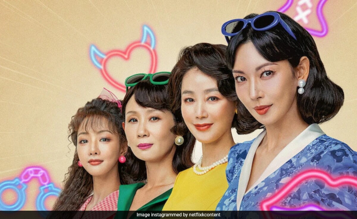 a virtuous business Review – A rare, fresh, must-watch K-drama