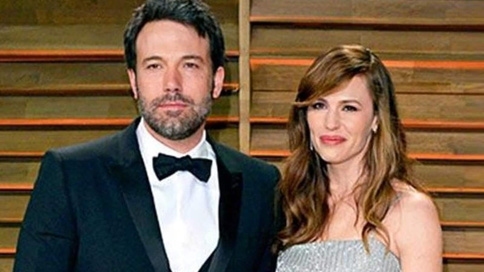 Ben Affleck feels ‘everything is fine’ after spending Christmas with Jennifer Garner and kids