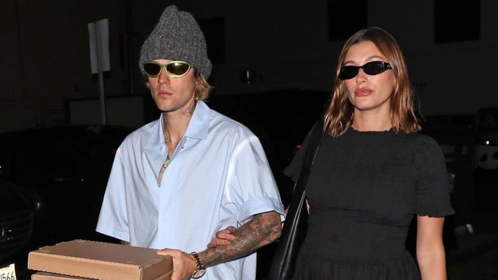 Hailey and Justin Bieber reveal plans to have second child: ‘They have discussed having…’