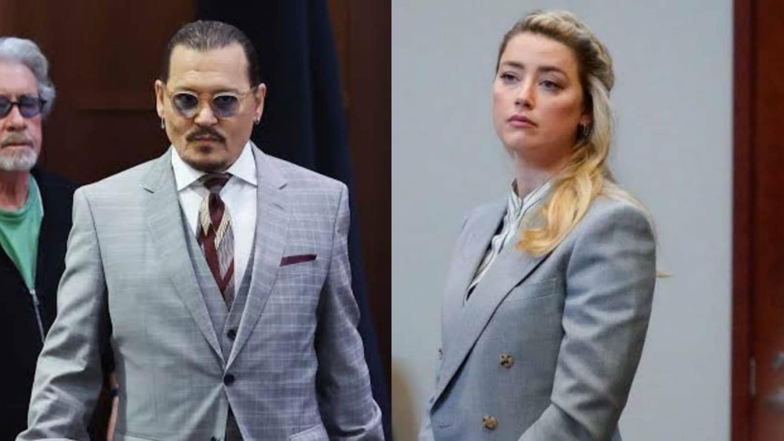 Johnny Depp’s lawyers worried he would lose his temper during Amber Heard’s defamation trial