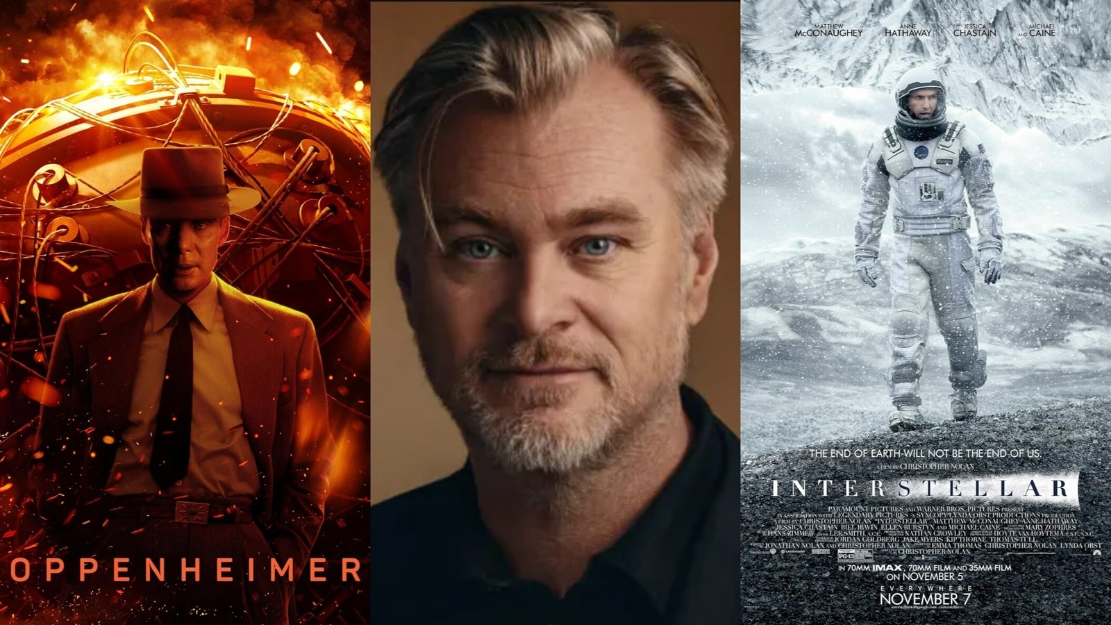 Looking forward to Christopher Nolan’s The Odyssey? To prepare yourself, here’s the correct order to watch his filmography