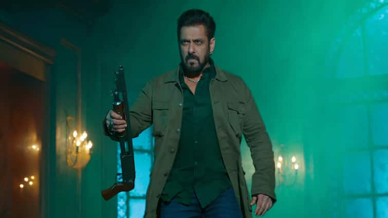 Sikandar Teaser Salman Khan An Army Of Samurais Bollywood Banger Release Date Sikandar Teaser: Salman Khan Takes On An Army Of Samurais, Fans Call It ‘Next Bollywood Banger’