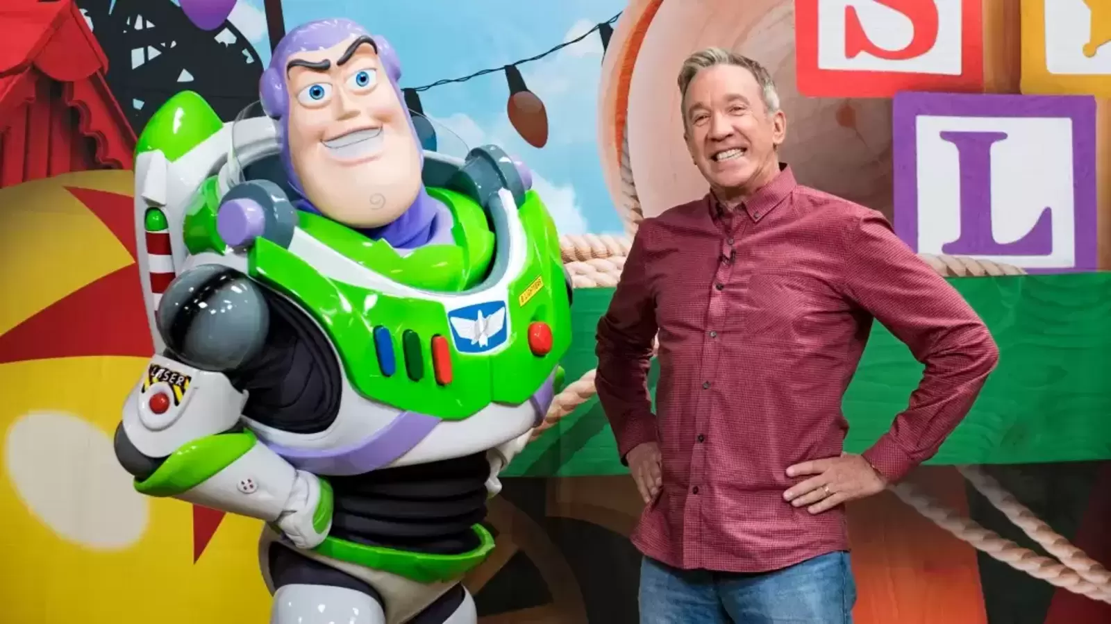 Tim Allen shares big update on Toy Story 5, says it has a ‘really clever story’